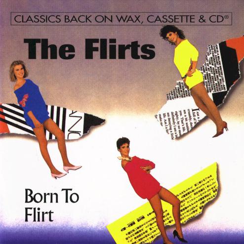 The Flirts